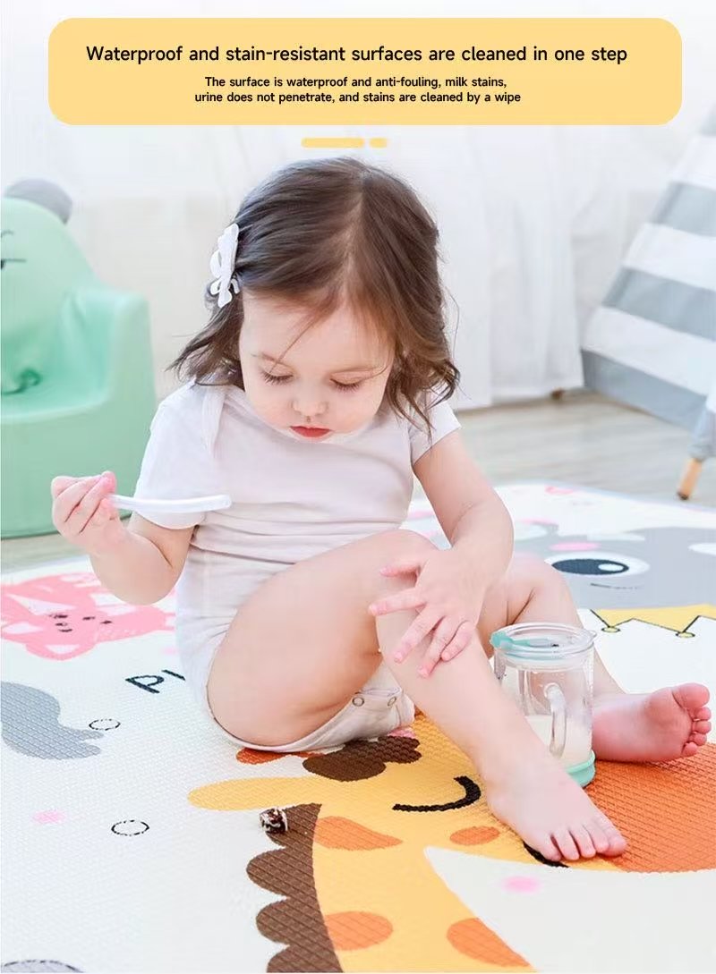 Full - size Play Mat