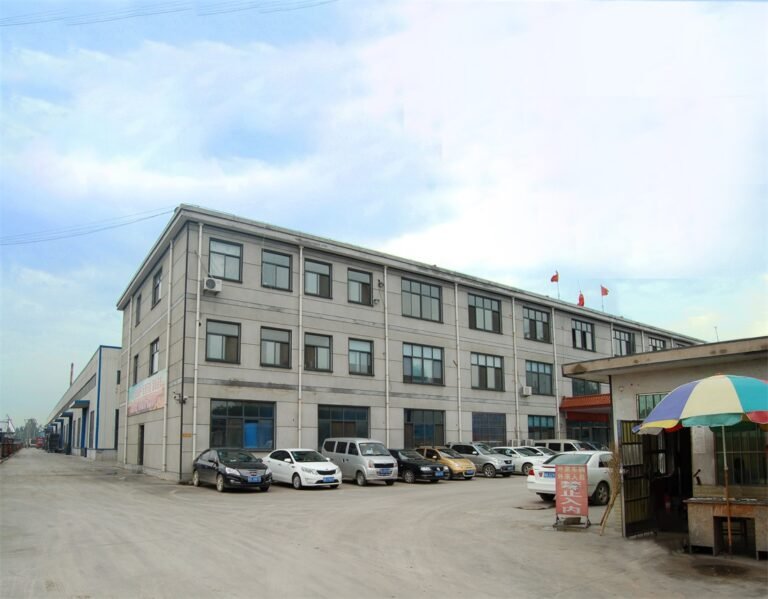 Linyi Tianli Automotive Supplies Materials Co., Ltd.