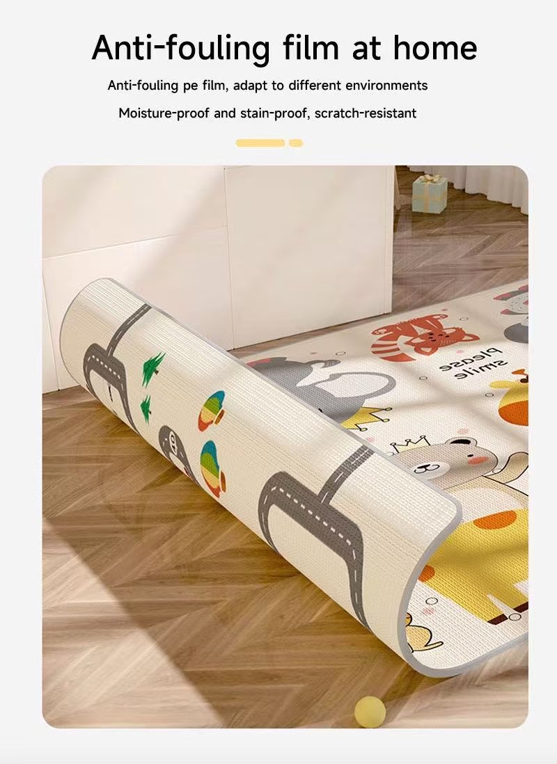 Full - size Play Mat