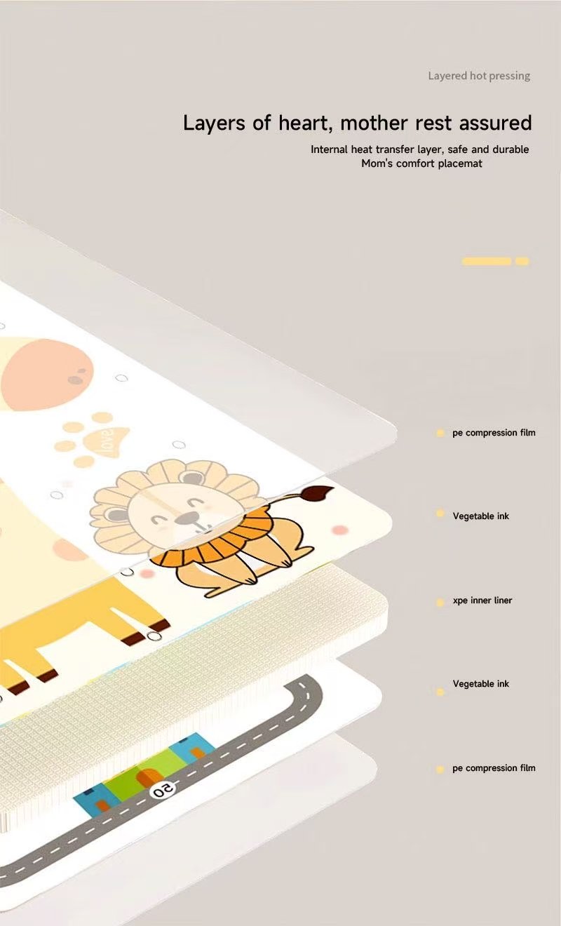 Full - size Play Mat