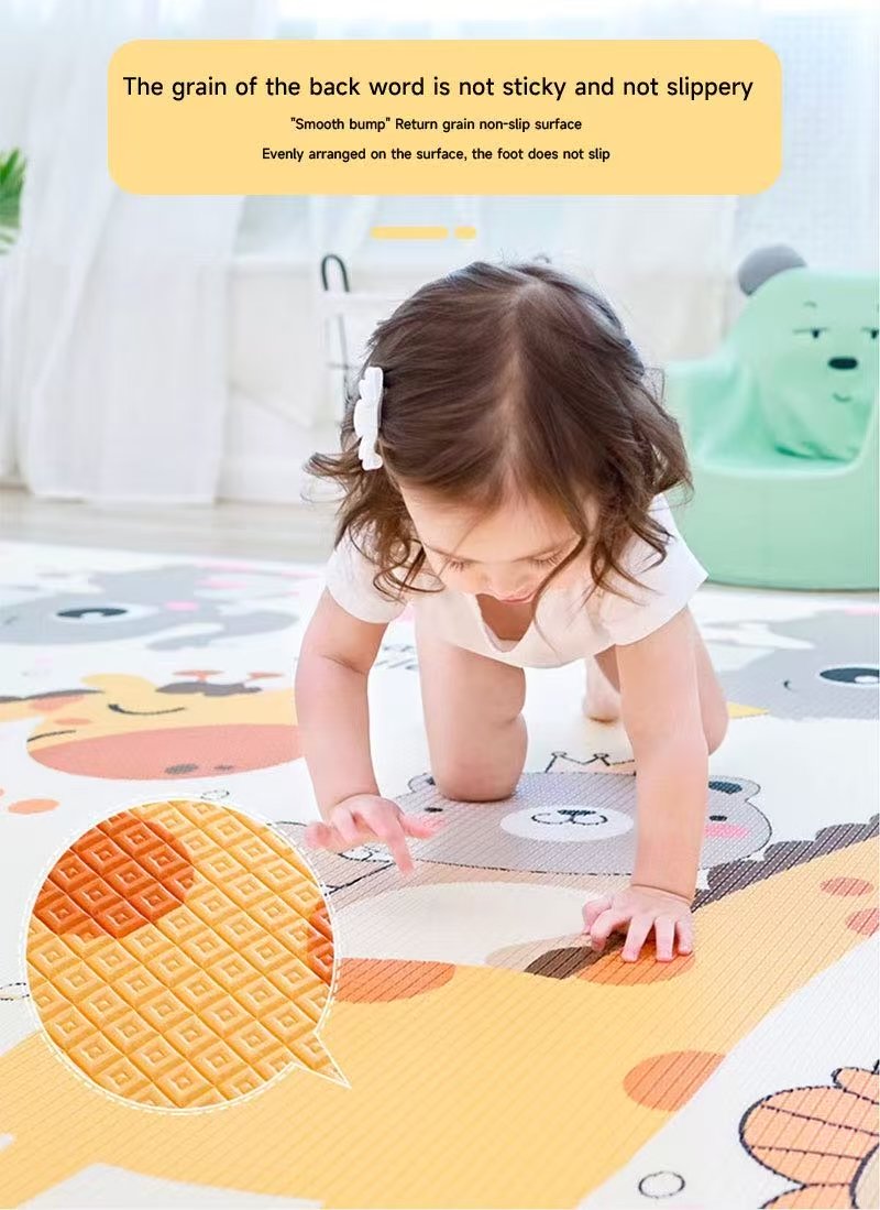 Full - size Play Mat