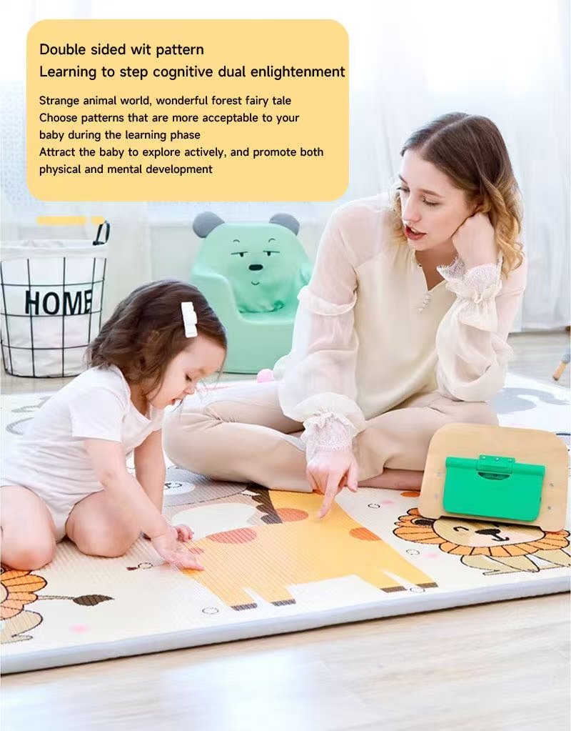 Full - size Play Mat