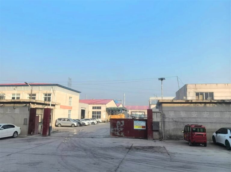 Linyi Luozhuang District Luoxi Plastic Products Factory No. 2
