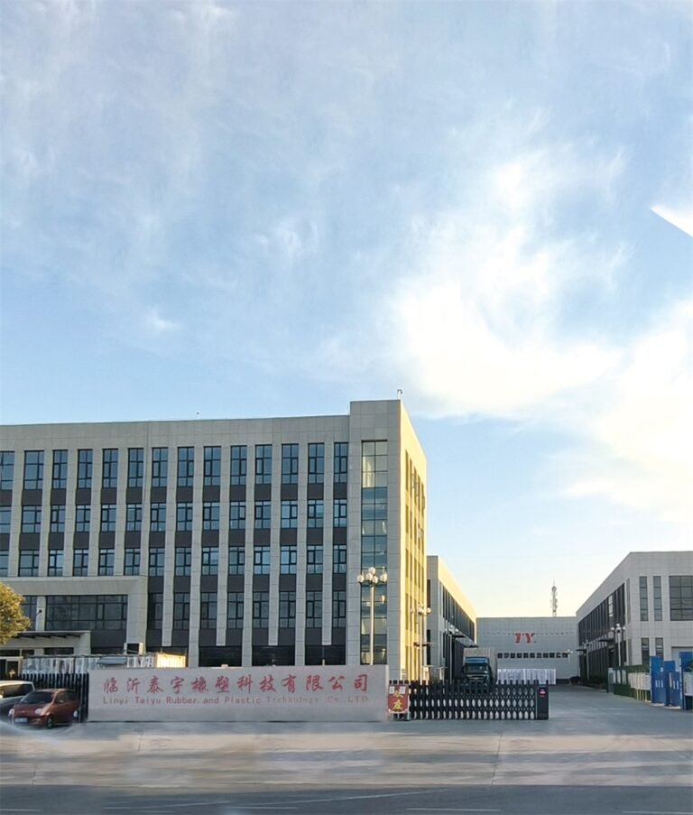 Linyi Taiyu Rubber & Plastic Technology Co., Ltd.