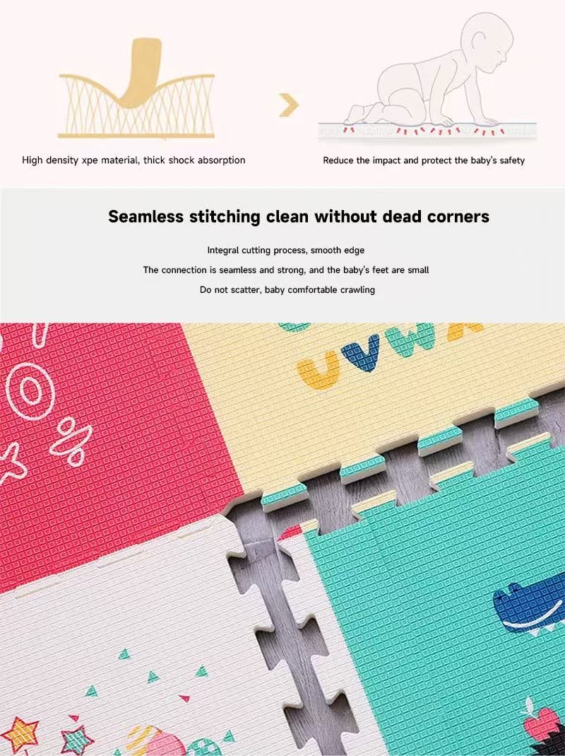 Locking Mat