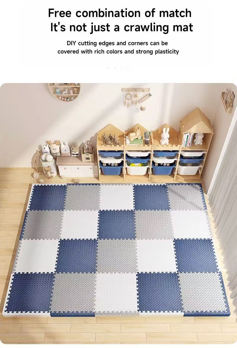 Locking Mat